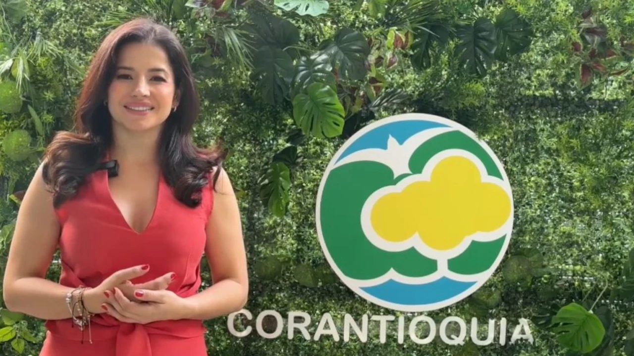 Corantioquia defiende solicitud de recursos a la UNGRD: “Se sustentó en criterios técnicos y no políticos” Corantioquia