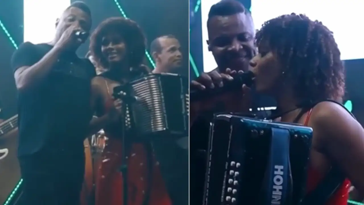 Emotivo-momento-en-el-que-Omar-Geles-compartio-tarima-con-Leidy-Salgado.