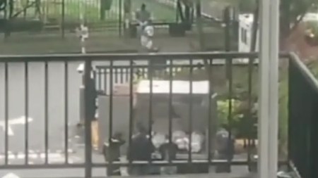 Encuentran sin vida a un sacerdote en su apartamento en Medellín Encuentran-sin-vida-a-un-sacerdote-en-su-apartamento-en-Medellin