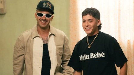 La nueva canción de Feid es junto a Jhay P y se llama "YO AK"