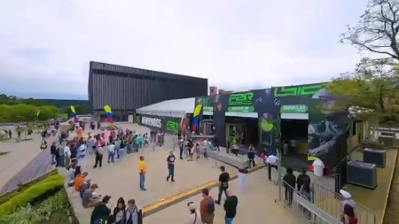 Feria de las dos ruedas-medellin-económica