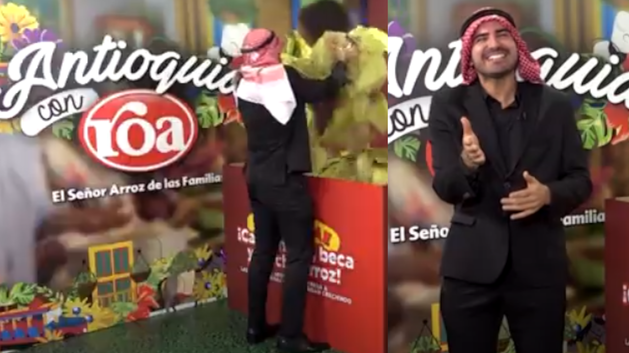 Ganadores primer sorteo ROA