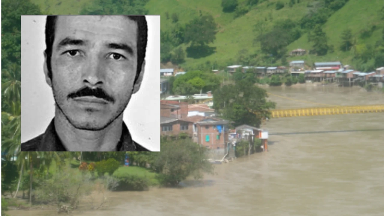 Hallaron el cuerpo de minero que fue sepultado por rocas en mina de San Rafael Antioquia