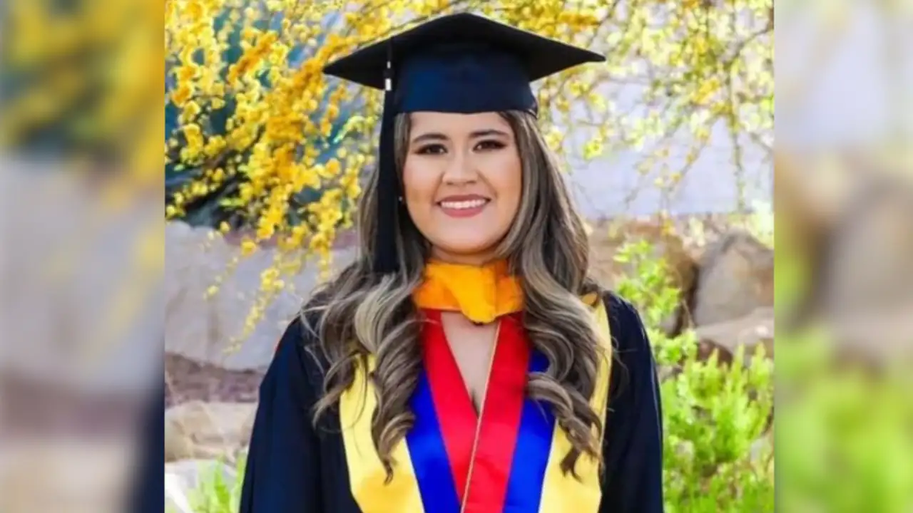 ¡Orgullo antioqueño! Joven urabaense se une a un programa de la NASA Joven-urabaense-se-une-a-un-programa-de-la-NASA