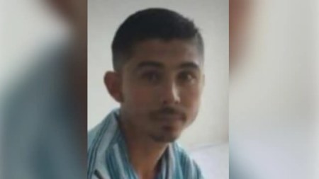 Maikol Alexander Navarro Devia fue reportado como desaparecido en Medellín