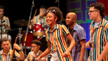 Menores en Medellin podran formarse en danza teatro artes plasticas y creacion audiovisual
