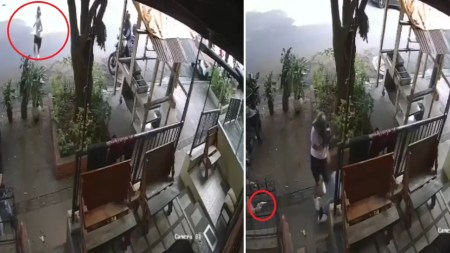 Mujer-frustra-robo-a-mano-armada-en-Medellin