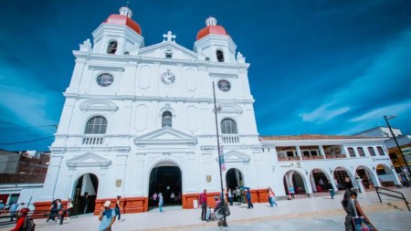 Habrá toque de queda para menores de edad en Rionegro