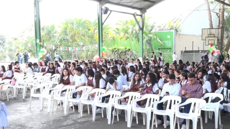 Beneficios de la estrategia SaberEs: la Alcaldía de Medellín costeó el 100 % de las inscripciones a las pruebas Saber 11 SaberEs-alcaldia-de-medellin