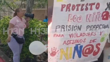 Un menor de 5 anos habria sido abusado sexualmente por un profesor en San Javier