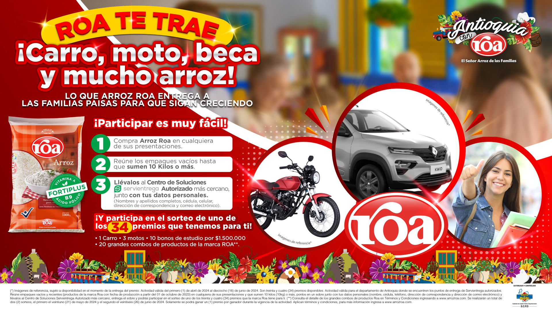 WEB KV Antioquia Roa Promo Horizontal 1