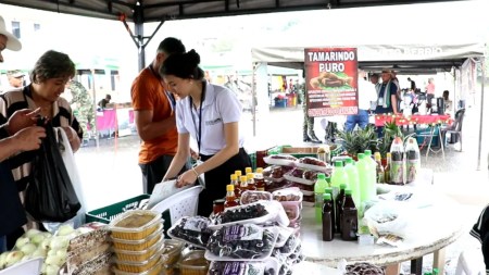 Más de 200 familias campesinas beneficiadas: así se vivió la Agrorueda de negocios en Medellín agrorueda-de-negocios-antioquia