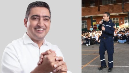Consejo de Estado ratifica a Diego Torres como Alcalde de Itagüí