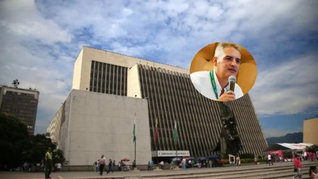 ¿Cuánto gana el gobernador? Asamblea de Antioquia aprobó el proyecto que aumenta el salario de los servidores públicos asamblea de antioquia-salarios-gobernacion