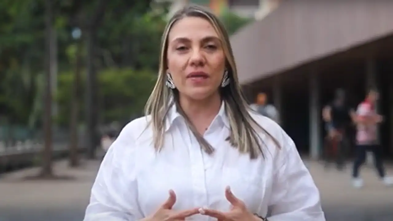 “Audios descontextualizados”: Isabel Cristina Cadavid responde a polémica por reunión financiera en la administración pasada audios-isabel-cristina-cadavid
