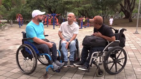 ¡Prográmese! Este fin de semana hay festival para las personas con discapacidad en Bello bello-festival-inder
