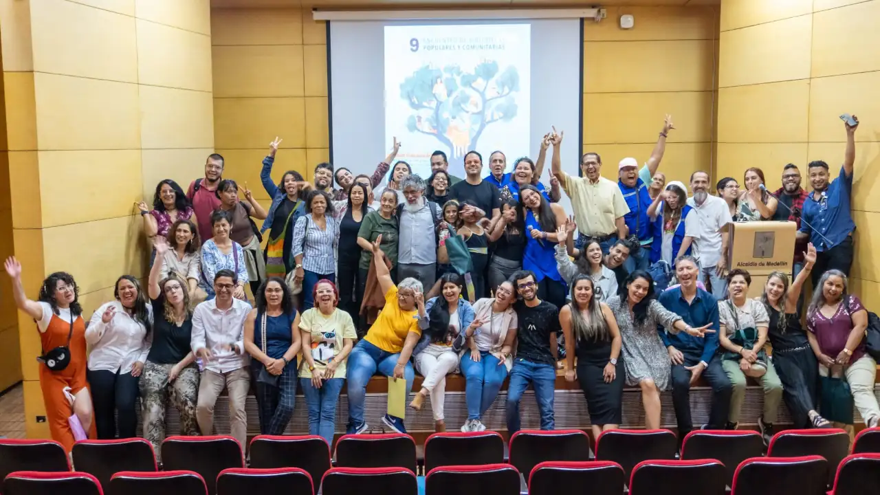 bibliotecas populares- medellin-reconocimiento