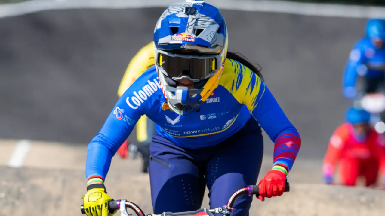 bmx