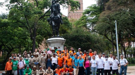 centro de medellin