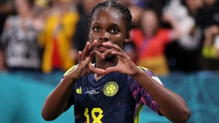 Selección Colombia