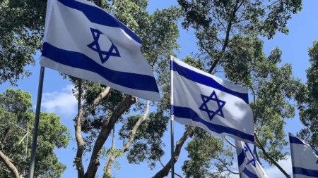 comunidades judias-colombia-israel-petro