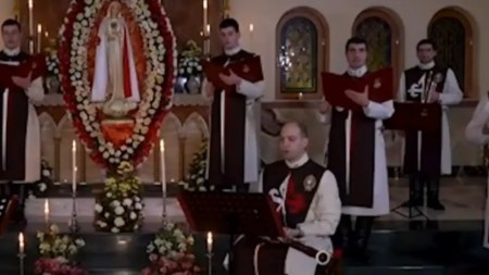 concierto-madres-coro gregoriano