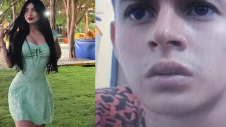 Justicia para Isabella: condenan a más de 31 años de cárcel a su pareja por matarla y ocultar su cuerpo en una maleta