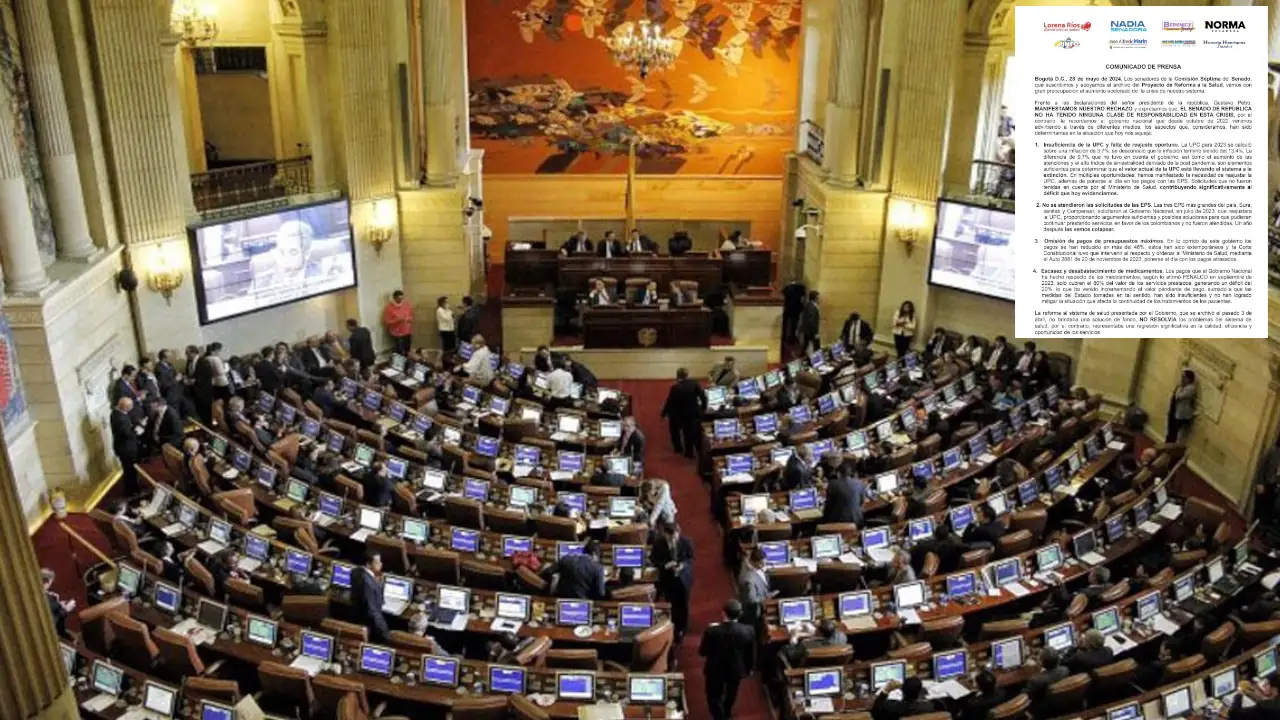 Antioquia definió sus 17 representantes a la Cámara para el periodo 2026-2030