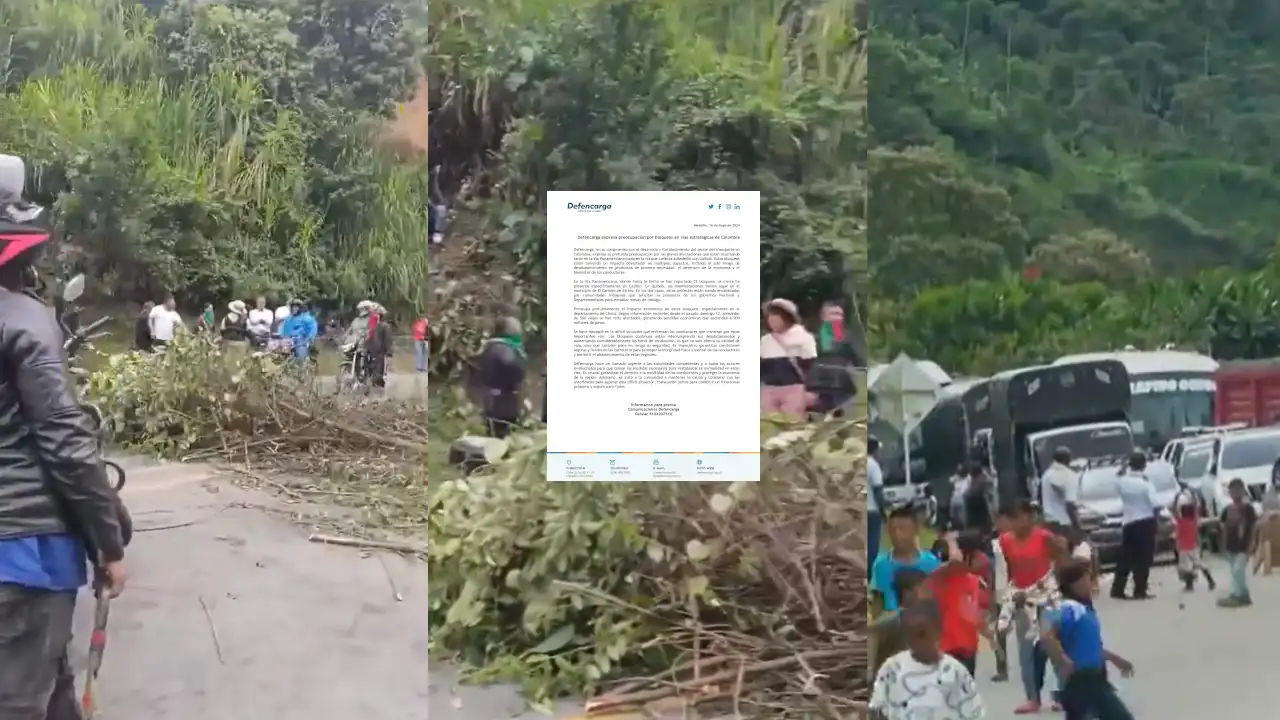 defencarga-bloqueos-via-panamericana-medellin-quibdo