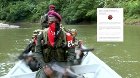 defensoría del pueblo-secuestros-eln