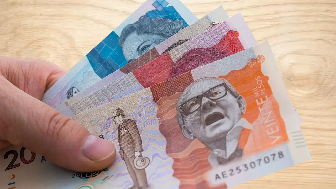 ¡Por decreto! Este sería el Presupuesto General de la Nación para el 2025