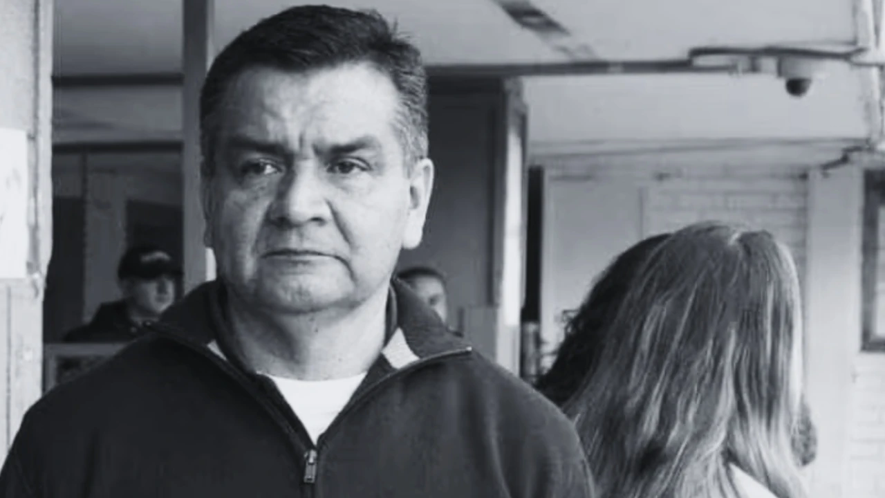 Investigan muerte del director de La Modelo, al parecer estarían implicados funcionarios del Inpec Investigan muerte del director de La Modelo, al parecer estarían implicados funcionarios del Inpec