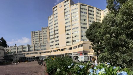 disidentes de las farc-hospital-militar