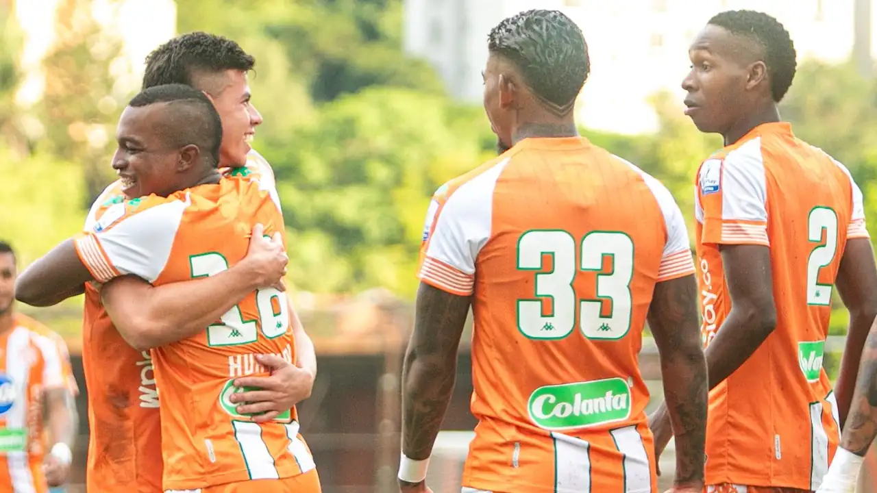 envigado