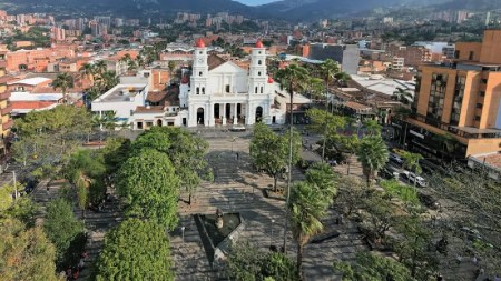 Envigado