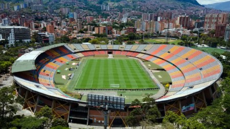 medellin