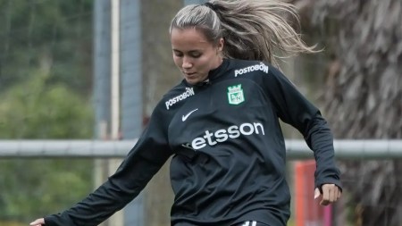 Nacional va por el liderato y Medellín se quiere meter a los ocho en la Liga femenina liga-femenina
