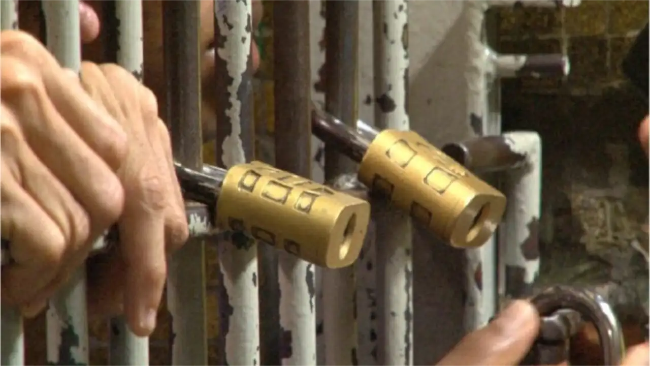 fuga-prision-carcel-policia