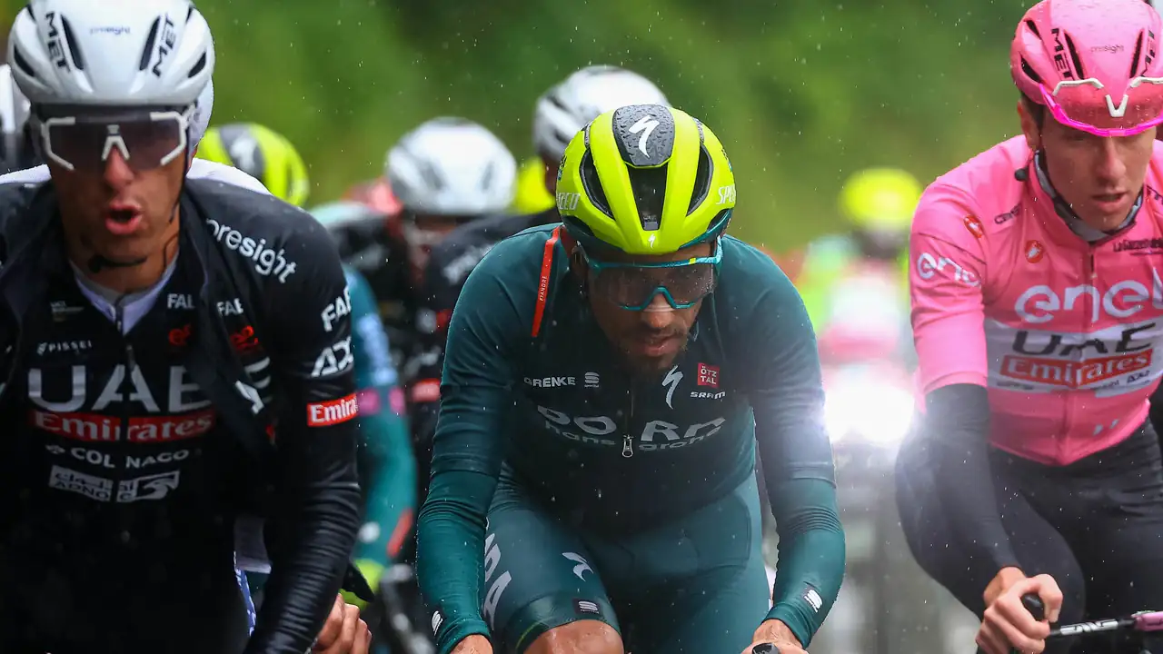 giro