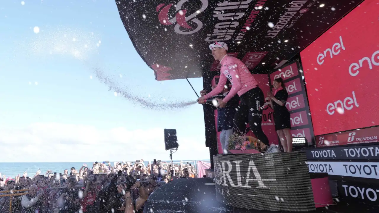 giro
