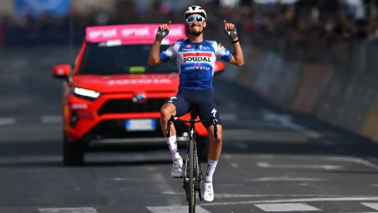 giro