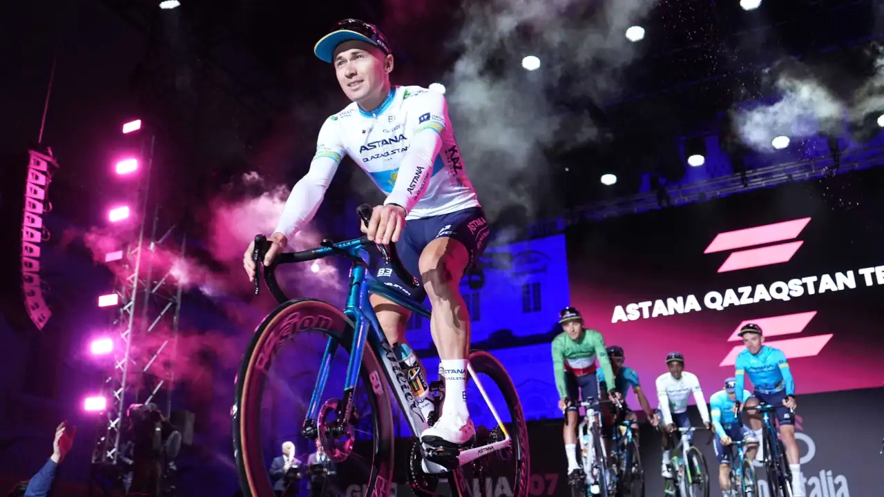 giro