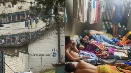 En la Corte Suprema de Justicia convocan a Medellín para la cumbre contra el hacinamiento en estaciones de Policía