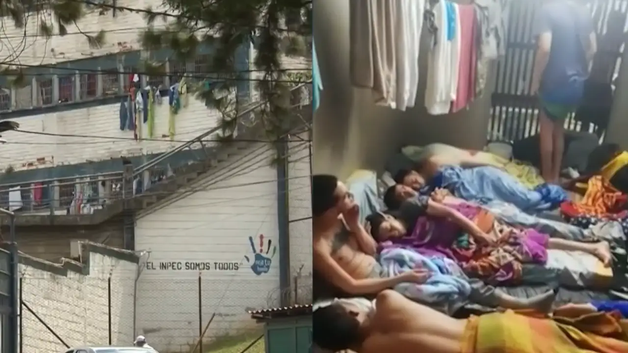 En la Corte Suprema de Justicia convocan a Medellín para la cumbre contra el hacinamiento en estaciones de Policía