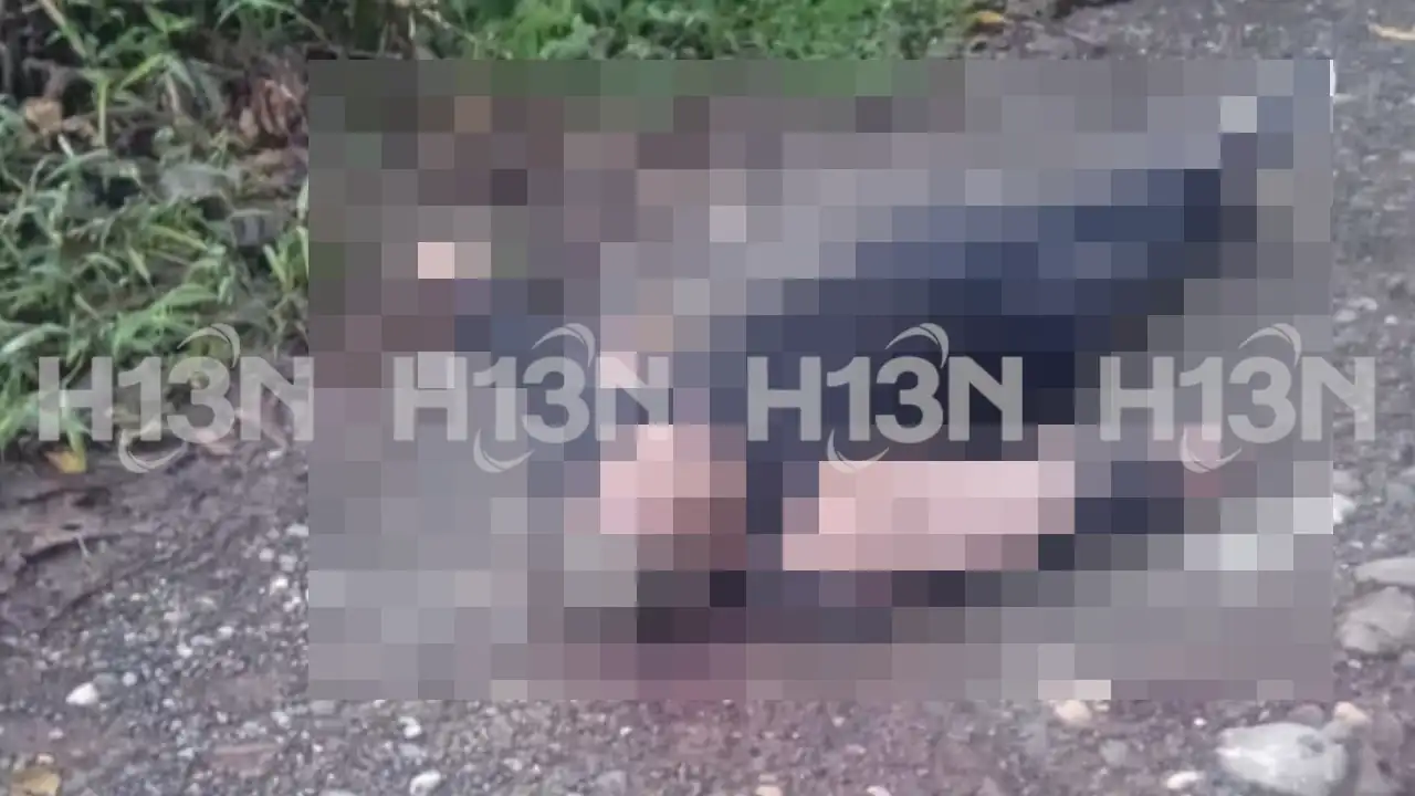Triple homicidio marcó el puente festivo por el Día de la Madre en Urabá