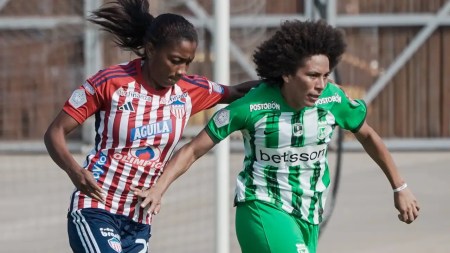 Solo faltan tres jornadas para definir los cuadrangulares de la Liga Femenina liga-femenina