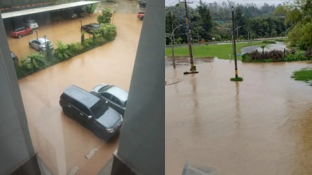 Urabá es la subregión más afectada: 45 municipios de Antioquia perjudicados por las lluvias lluvias-antioquia