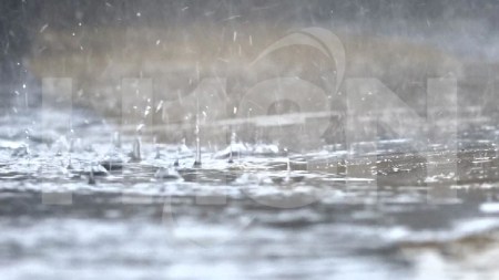 Cayó granizo en Caldas la mañana del martes 21 de mayo
