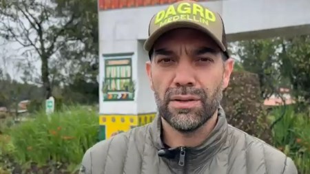 Lluvias en Medellín: autoridades entregan un balance de la atención a las emergencias generadas este sábado 4 de mayo Lluvias en Medellín: autoridades entregan un balance de la atención a las emergencias generadas este sábado 4 de mayo