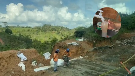 En el corregimiento La Susana en Maceo, comunidad pide que se cumplan los acuerdos en la construcción del acueducto maceo-la-susana-acueducto